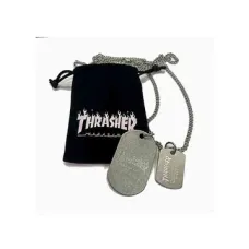 THRASHER Tr