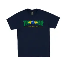 THRASHER Outline