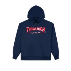 THRASHER Hood 