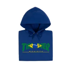 THRASHER GREEN