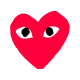 Comme des Garcons