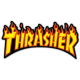 Thrasher Thrasher