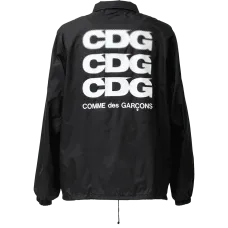 CDG Coach