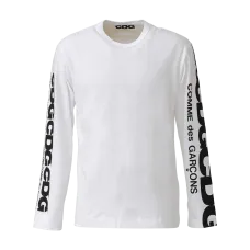 CDG Long Sleeve