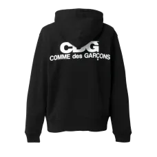 CDG Oversize