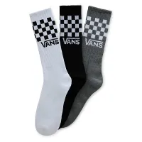 VANS Shock