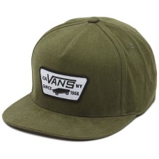 VANS SHat