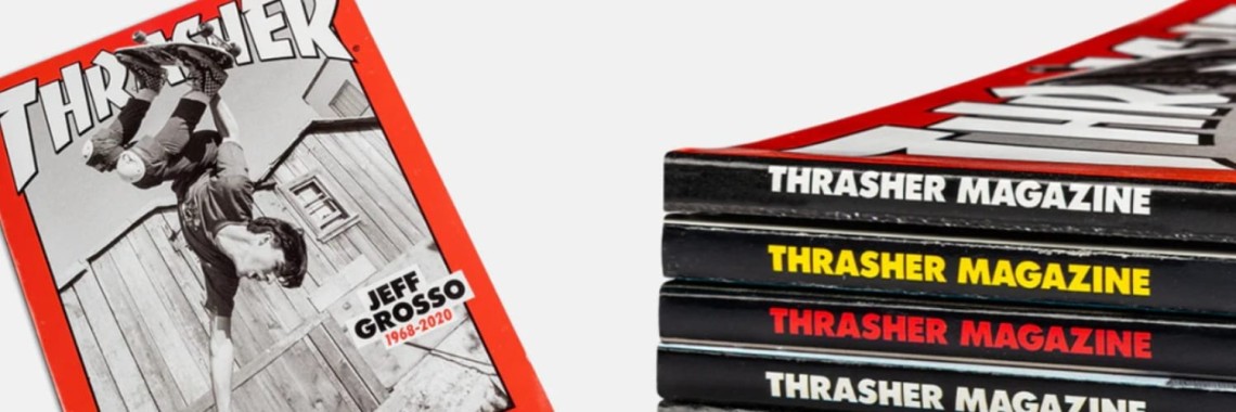 Thrasher